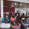 A program for those intending to go abroad and their family members at Homagama (2022-12-30)